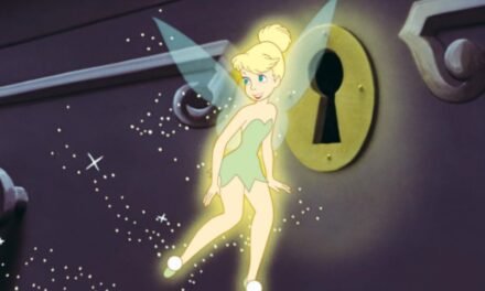 Tink | Disney+ desenvolve série live-action sobre Sininho