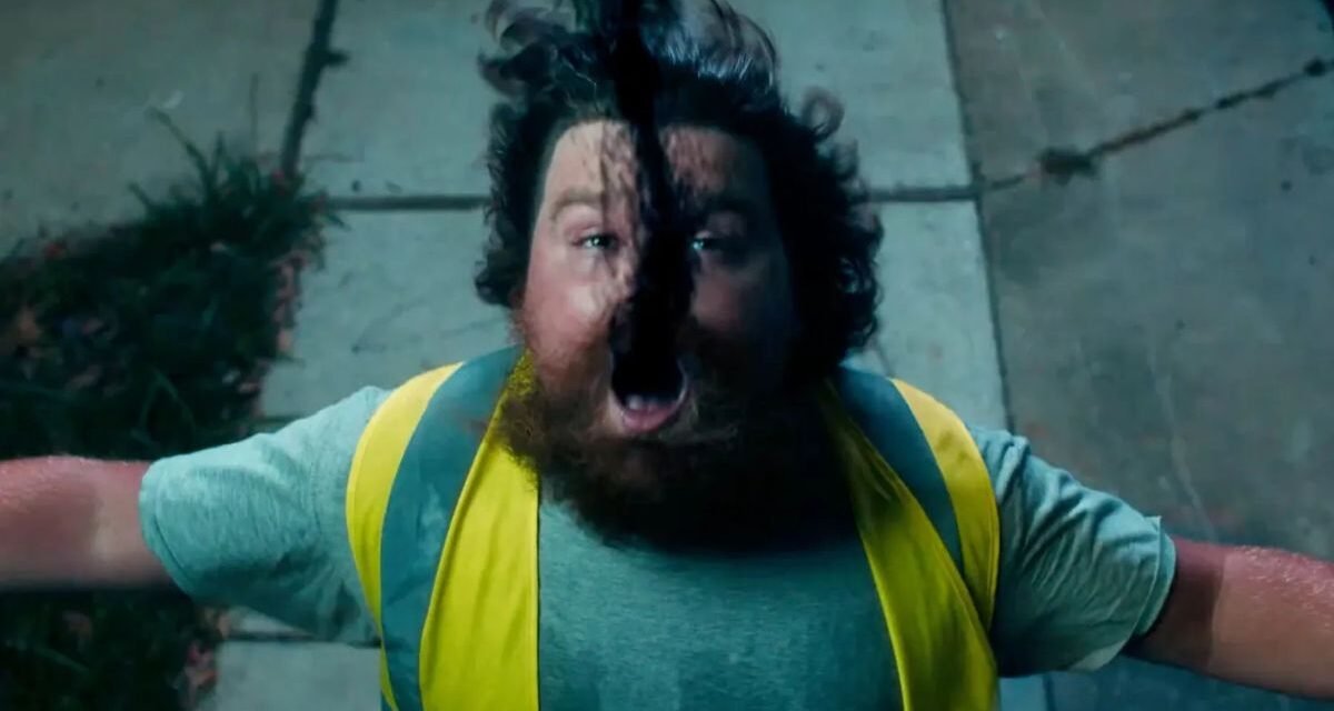 Amityvillenado | Comédia de terror estreia no Prime Video