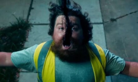 Amityvillenado | Comédia de terror estreia no Prime Video