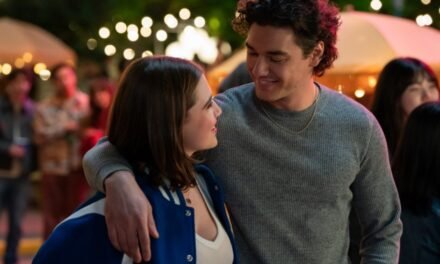 Amores Improváveis | Série do universo de Off Campus ganha primeiro teaser