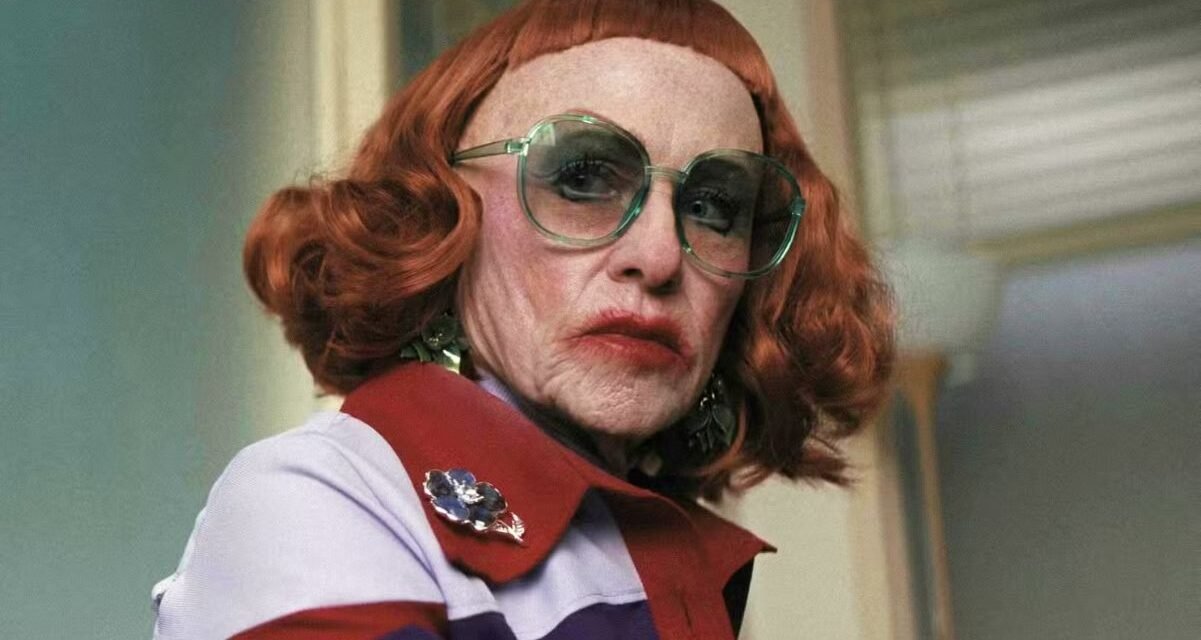 Oscar 2026 | Amy Madigan ganhou o Oscar de Melhor Atriz Coadjuvante por “A Hora do Mal”