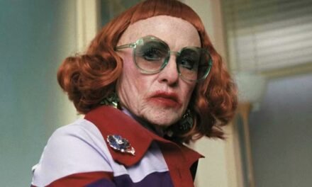 Oscar 2026 | Amy Madigan ganhou o Oscar de Melhor Atriz Coadjuvante por “A Hora do Mal”
