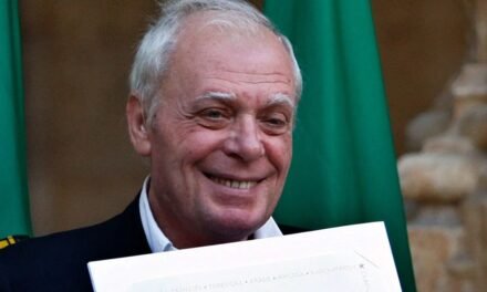 Morre António Lobo Antunes, mestre da literatura portuguesa