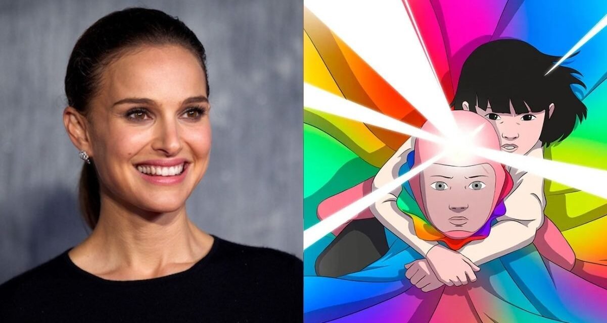 “Arco” pode garantir o primeiro Oscar de Natalie Portman como produtora