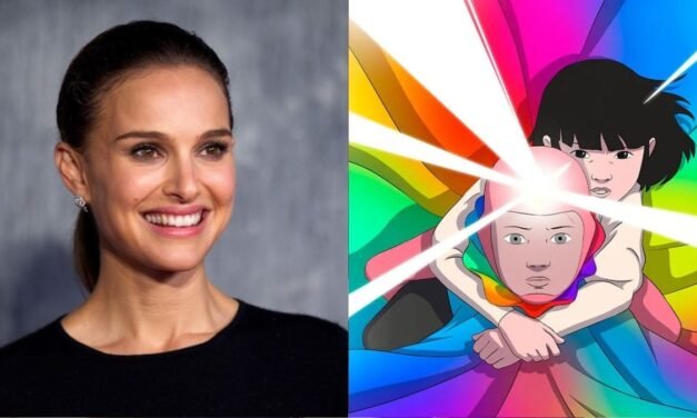 “Arco” pode garantir o primeiro Oscar de Natalie Portman como produtora