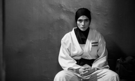 Crítica | ‘Tatame’ é um retrato de como os regimes totalitários afetam as mulheres