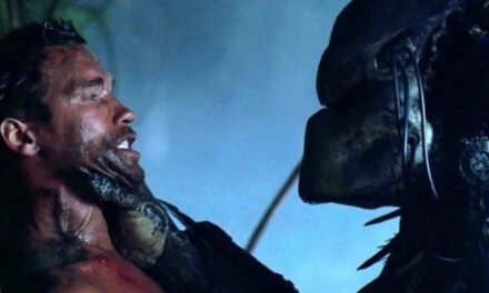 Predador | Arnold Schwarzenegger confirma conversas para retornar à saga