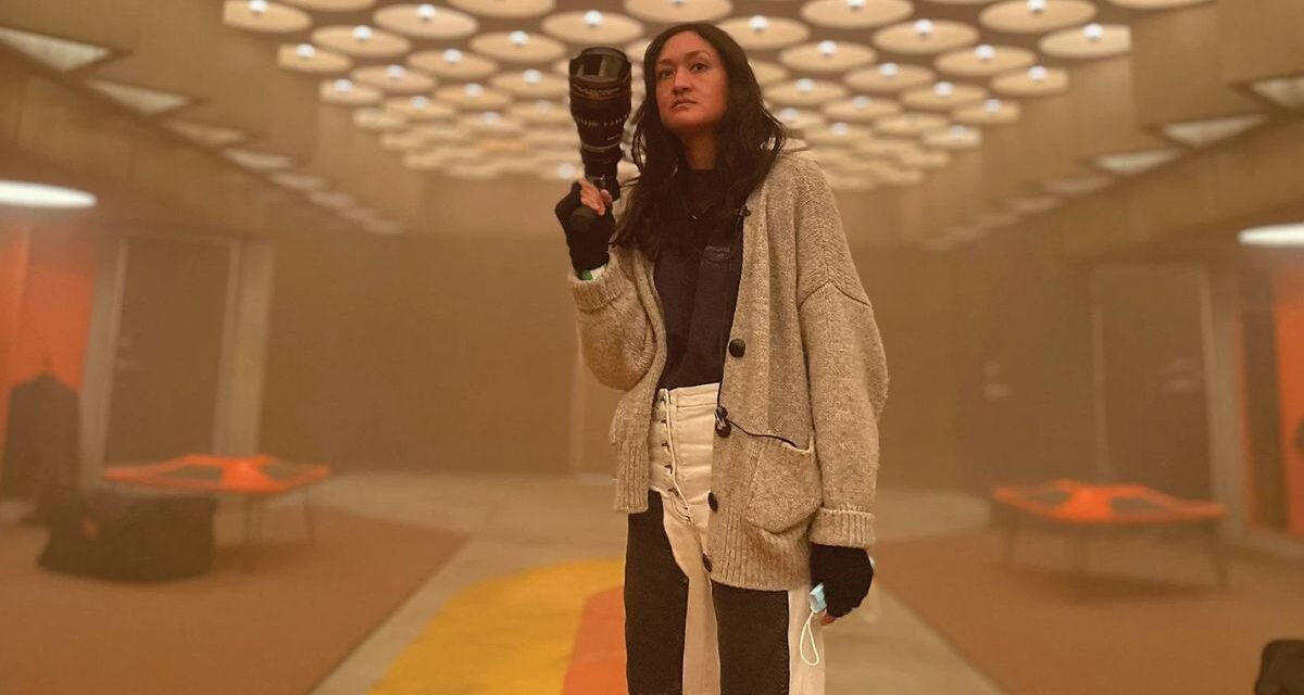 Autumn Durald | Conheça a diretora de fotografia que fez história no Oscar 2026
