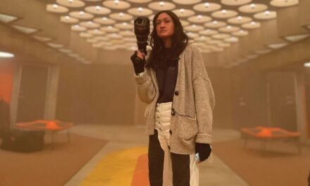 Autumn Durald | Conheça a diretora de fotografia que fez história no Oscar 2026