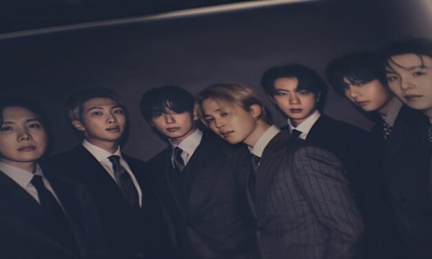 BTS: O Reencontro | Netflix divulga trailer com bastidores do novo álbum