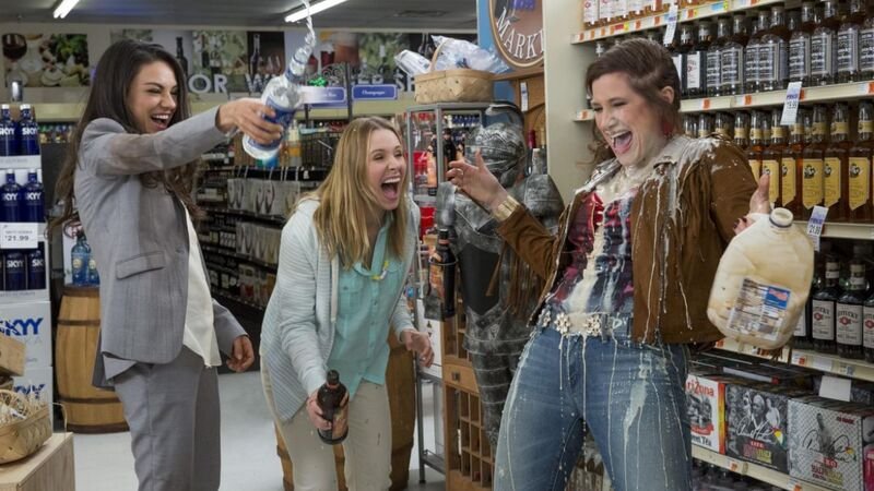 Bad Moms