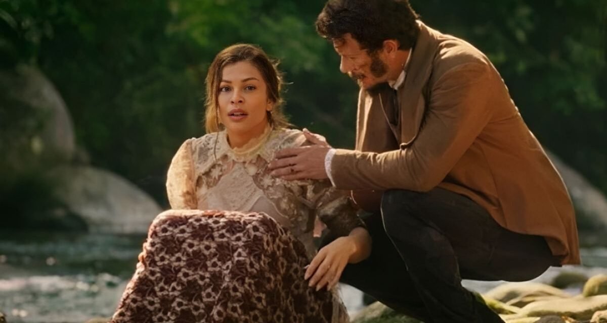 Review | Episódio final de “Dona Beja”: como termina a novela do momento