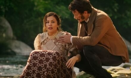Review | Episódio final de “Dona Beja”: como termina a novela do momento