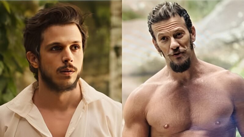 Belgard e Fortunato
