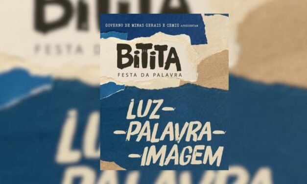 Bitita – Festa da Palavra começa em BH: veja como foi a abertura