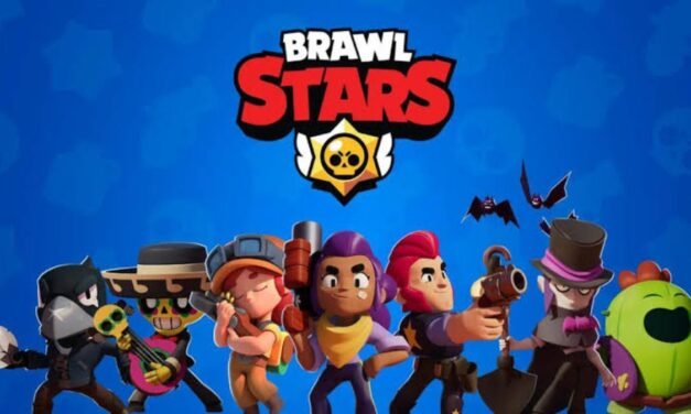 Taika Waititi se junta com o Brawl Stars para lançamento de nova personagem