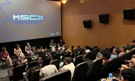9ª Mostra Sesc de Cinema recebe inscrições de filmes independentes nacionais
