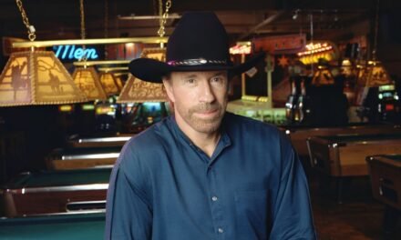 Chuck Norris deixa legado no cinema de ação; veja seus trabalhos mais marcantes