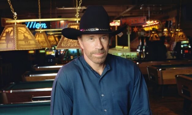 Chuck Norris deixa legado no cinema de ação; veja seus trabalhos mais marcantes