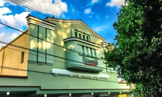 Conheça o Cine Santa Tereza, símbolo da cultura belo-horizontina