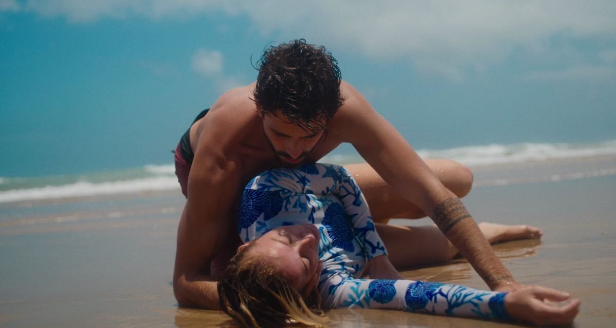 Crítica | “De Volta à Bahia” traz romance com força nos dramas familiares