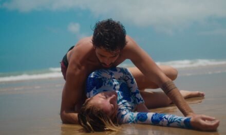 Crítica | “De Volta à Bahia” traz romance com força nos dramas familiares