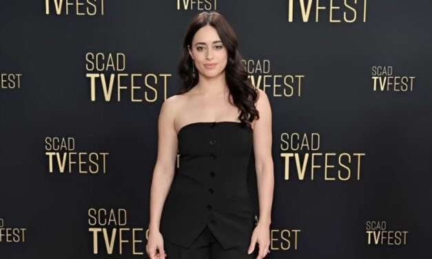 Jeanine Mason | Conheça a trajetória da atriz de “Detetive Alex Cross”