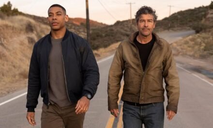 “Lanternas” | HBO divulga primeiro trailer da série com Aaron Pierre