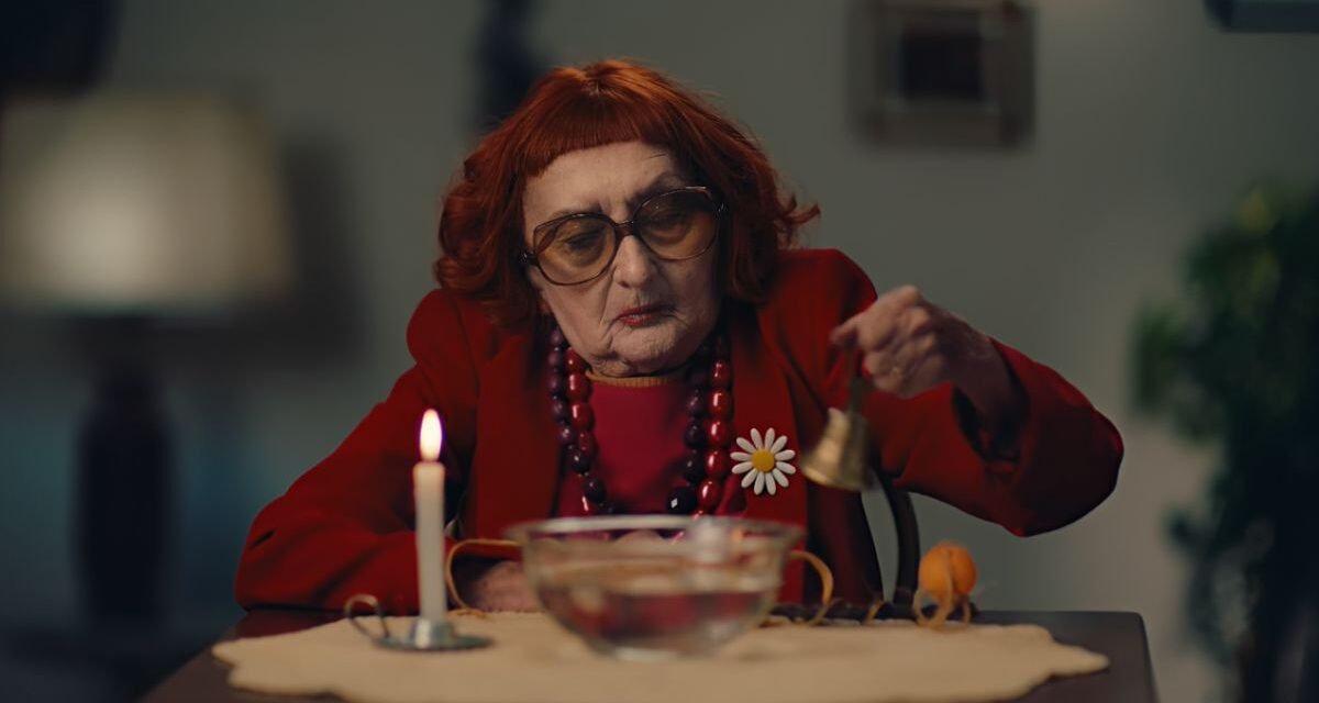 Tânia Maria | Veja todas as referências no vídeo viral da atriz de “O Agente Secreto”