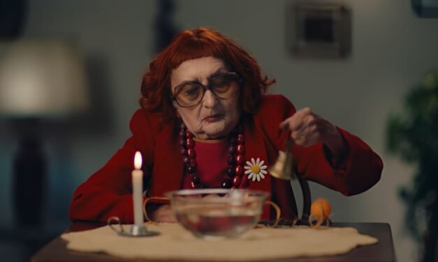Tânia Maria | Veja todas as referências no vídeo viral da atriz de “O Agente Secreto”