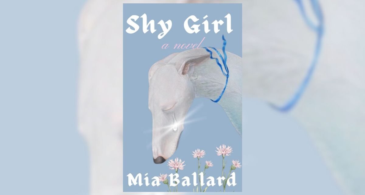 “Shy Girl” é cancelado após suspeita de uso de inteligência artificial