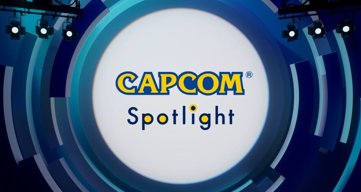 Capcom Spotlight | PRAGMATA e Monster Hunter ganham novidades