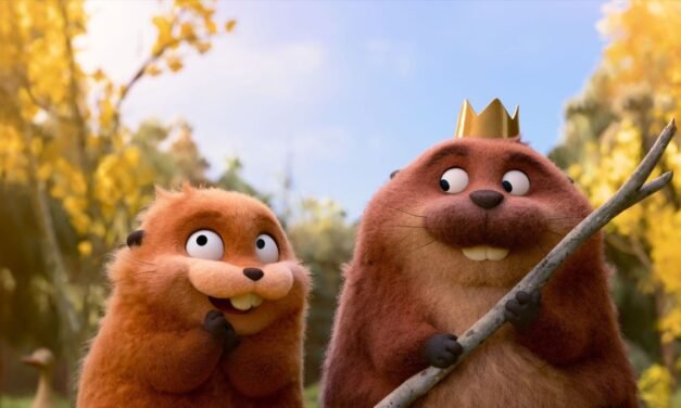 Crítica | “Cara de Um, Focinho de Outro” diverte, emociona e reafirma a magia da Pixar