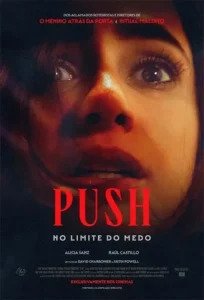 Cartaz Push