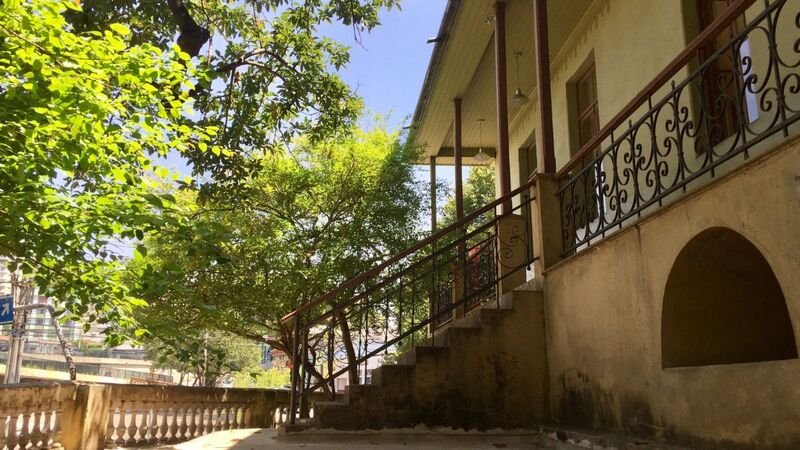 Casa da Dona Yayá