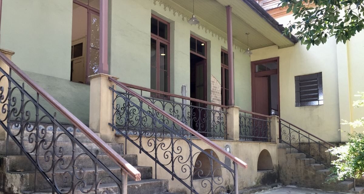 Arquivos sobrenaturais | Casa de Dona Yayá: lenda que assombra o centro de São Paulo