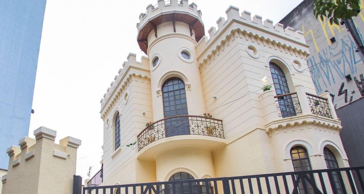 Castelinho da Rua Apa | Crime sem solução que atravessa gerações