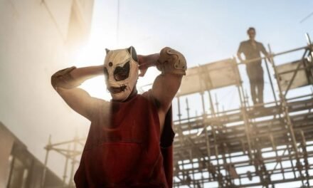 Corrida dos Bichos | Conheça o filme de ficção brasileiro da Prime Video