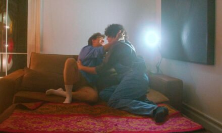 Labirinto dos Garotos Perdidos | Filme brasileiro estreia nos cinemas em junho
