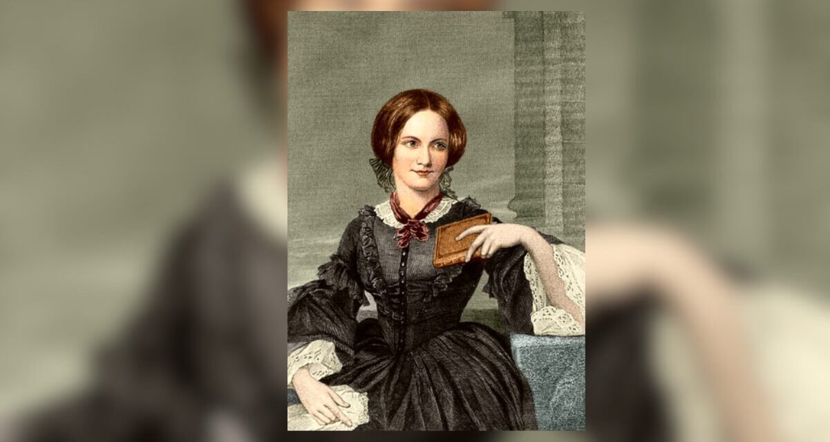 Charlotte Brontë | A mente por trás de “Jane Eyre”