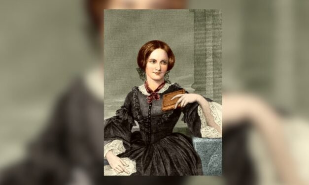 Charlotte Brontë | A mente por trás de “Jane Eyre”