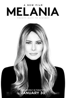 Crítica Melania