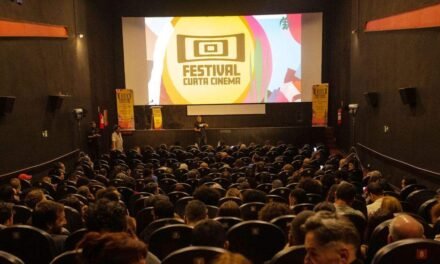 Curta Cinema do Rio de Janeiro chega com mais de 130 filmes gratuitos