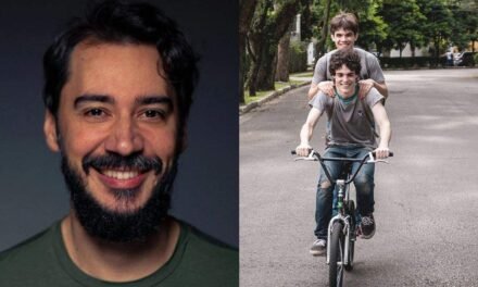 Daniel Ribeiro transforma “Hoje Eu Quero Voltar Sozinho” em HQ e prepara novo filme