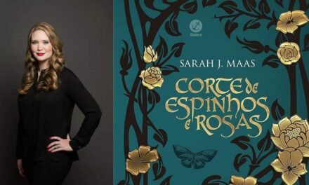 Sarah J. Maas confirma datas de lançamento dos novos livros da série “ACOTAR”