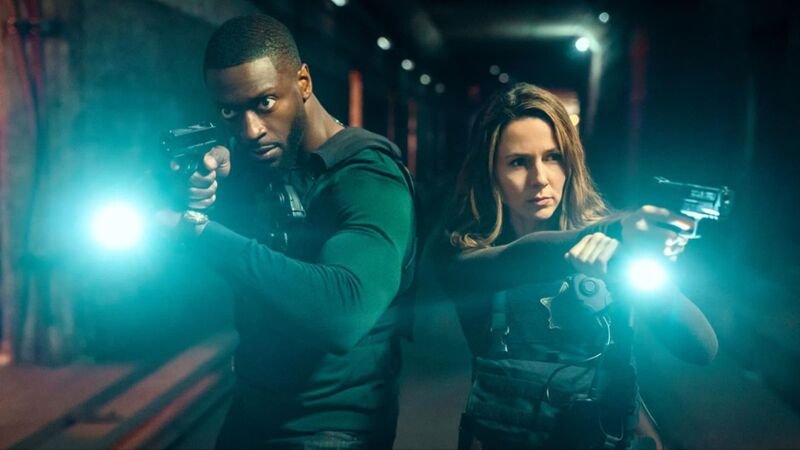 Detetive Alex Cross