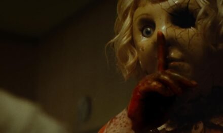 Dolly – A Boneca Maldita | Filme acompanha sequestro que vira luta pela sobrevivência
