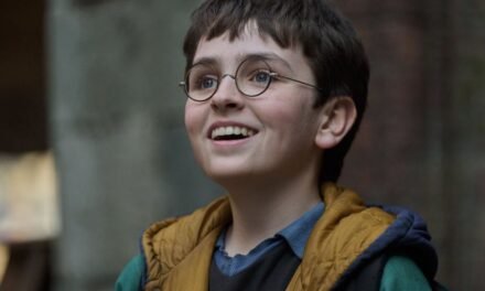 Harry Potter | 2ª temporada da série já está em desenvolvimento