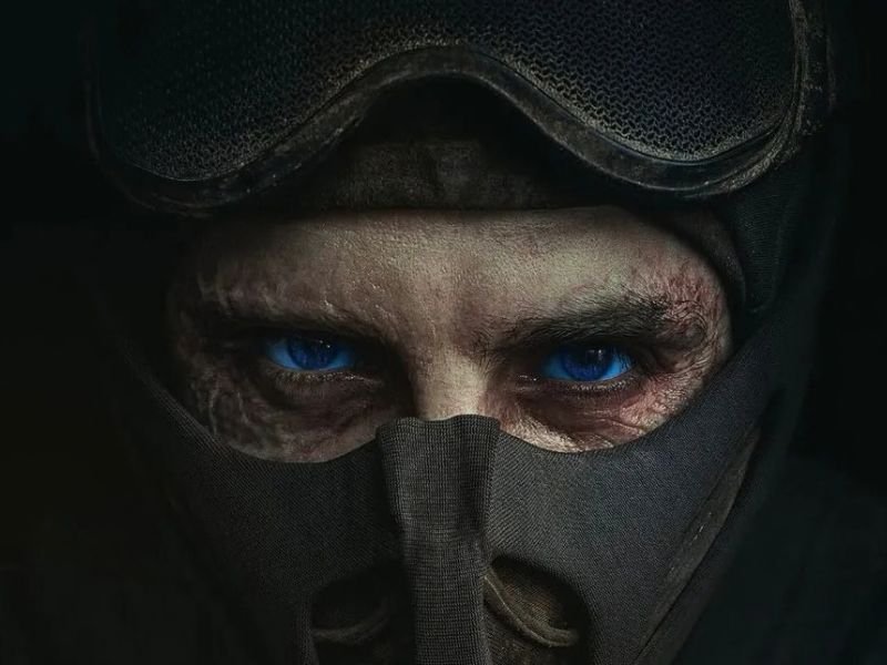 Timothée Chalamet como Paul Atreides na primeira imagem de Duna 3