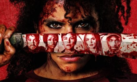 Crítica | “Eles Vão Te Matar” traz sangue, estilo e caos em uma homenagem descarada a Tarantino